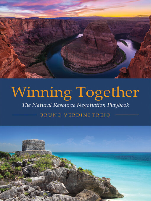 Title details for Winning Together by Bruno Verdini Trejo - Available